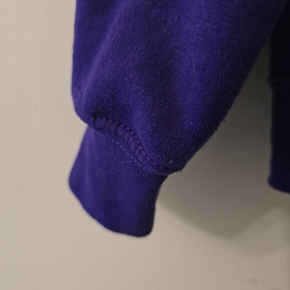 Pink Floyd's The Dark Side Of the Moon pullover sweater - Picture 3 of 6